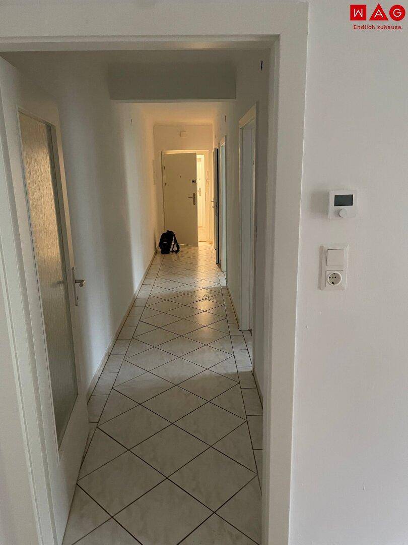 Vorzimmer