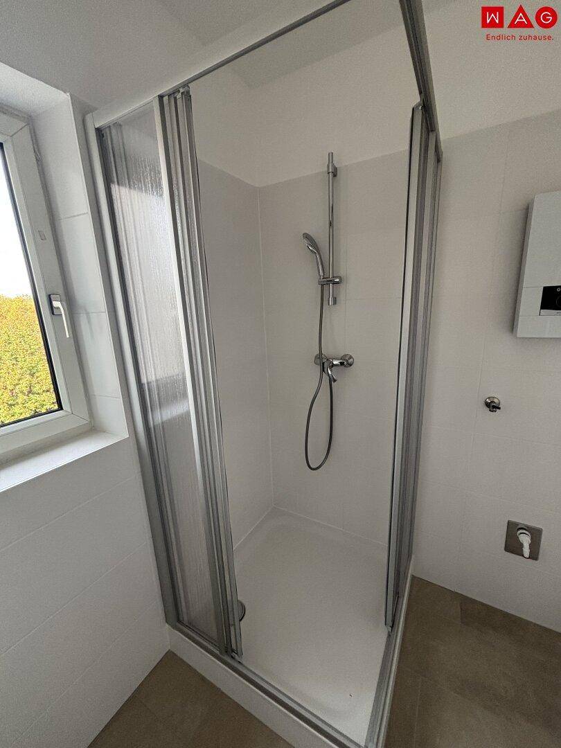 Dusche