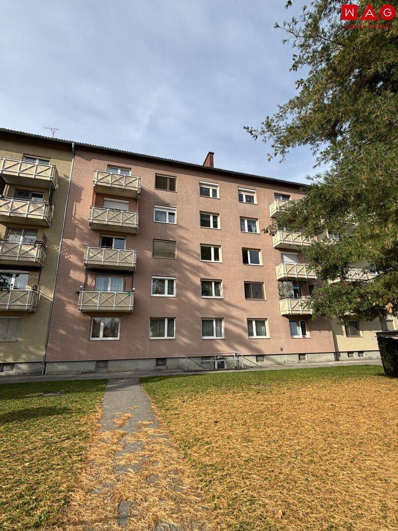 Innenhof