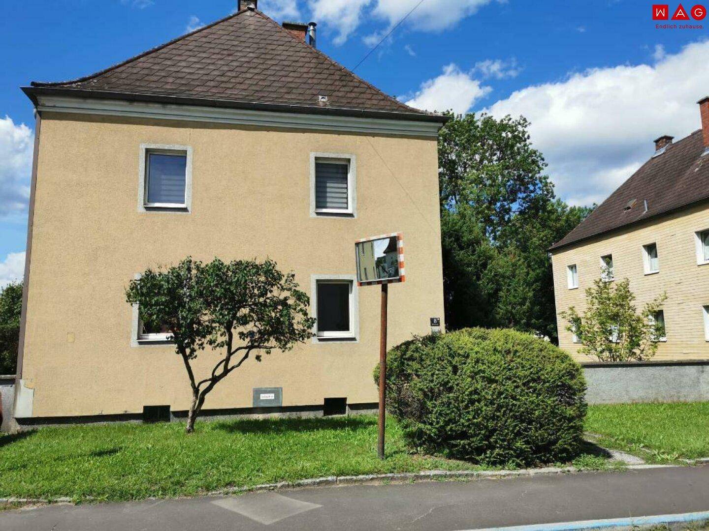 Außenansicht