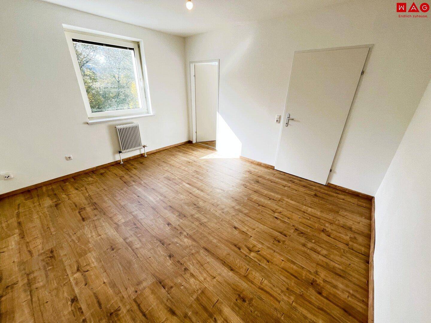 Musterfoto Wohnzimmer