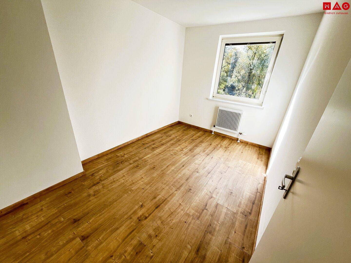 Musterfoto Schlafzimmer