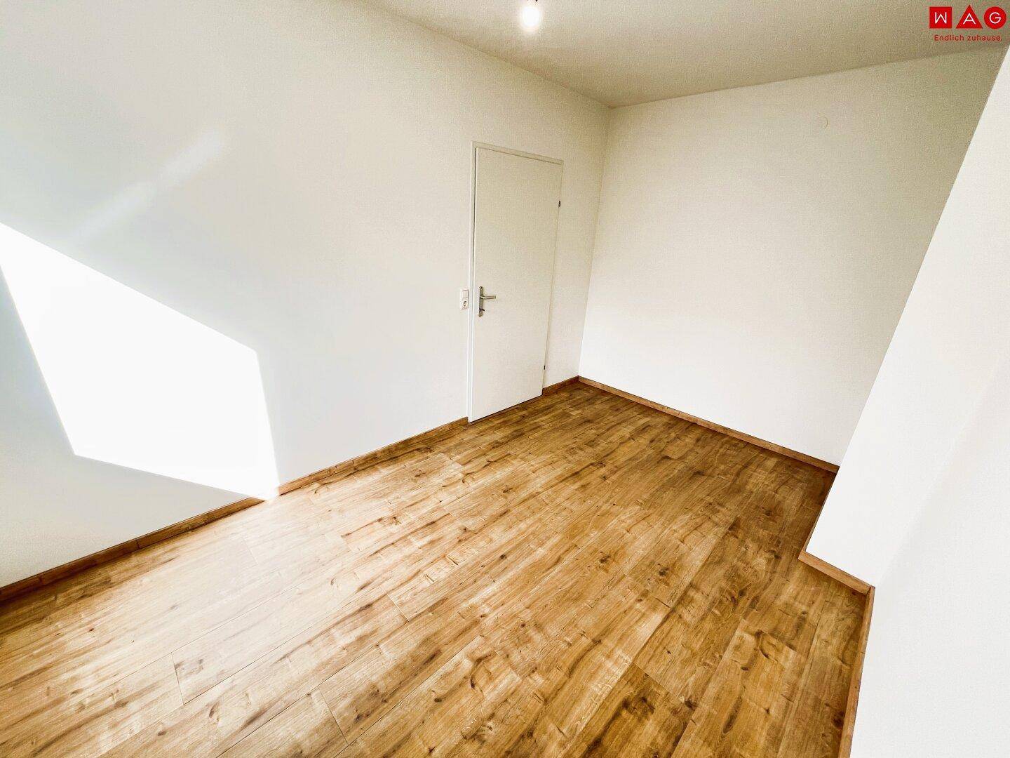 Musterfoto Schlafzimmer