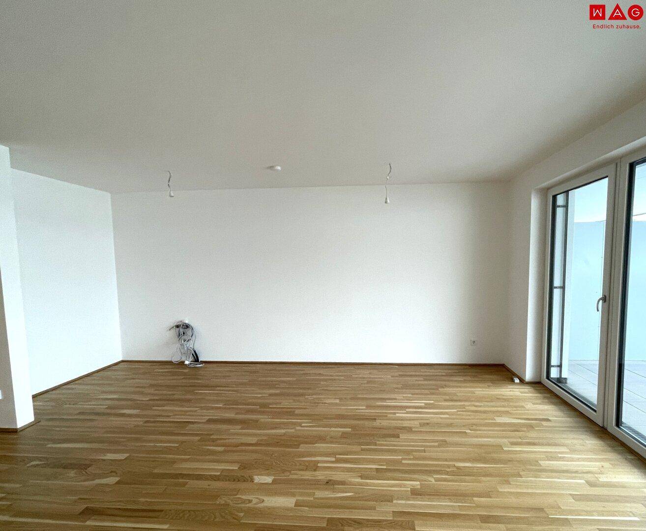 Komfortabler Rückzugsort für Senioren: Barrierefrei wohnen in perfekter Lage! - Ansicht 4