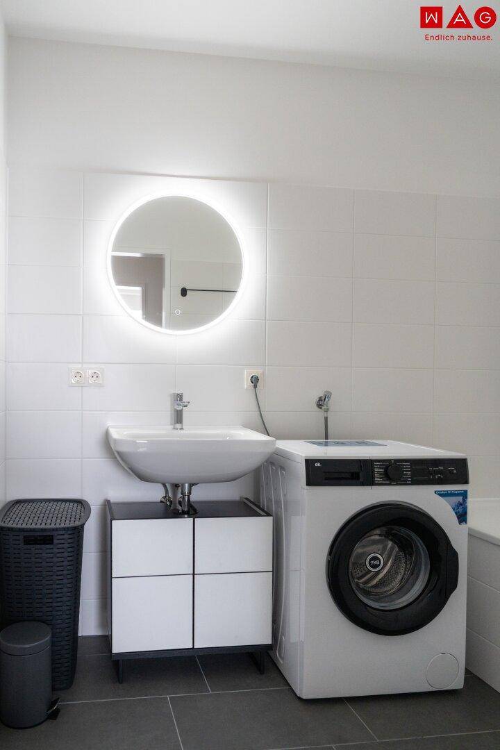 Top Firmenwohnungen bei Linz – voll möbliert und flexibel mietbar für bis zu 4 Personen je Wohnung - Ansicht 4
