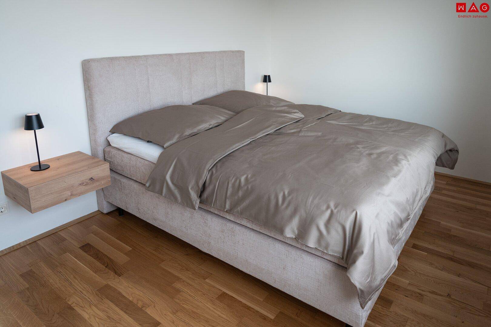 Top Firmenwohnungen bei Linz – voll möbliert und flexibel mietbar für bis zu 4 Personen je Wohnung - Mehr
