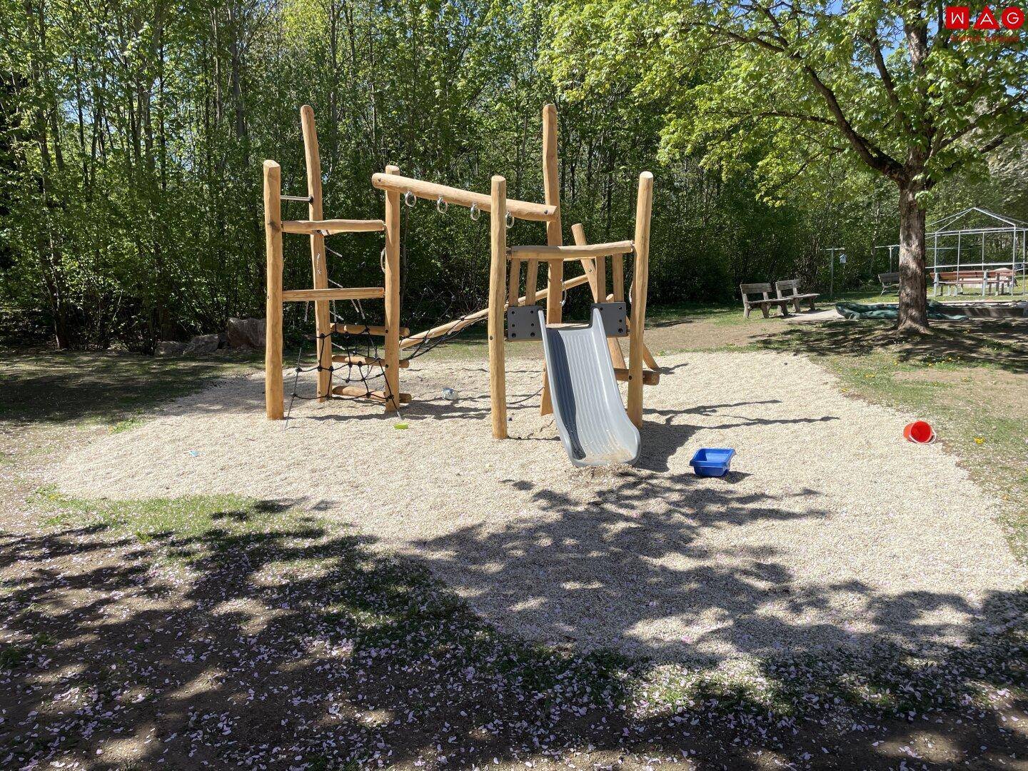 Spielplatz