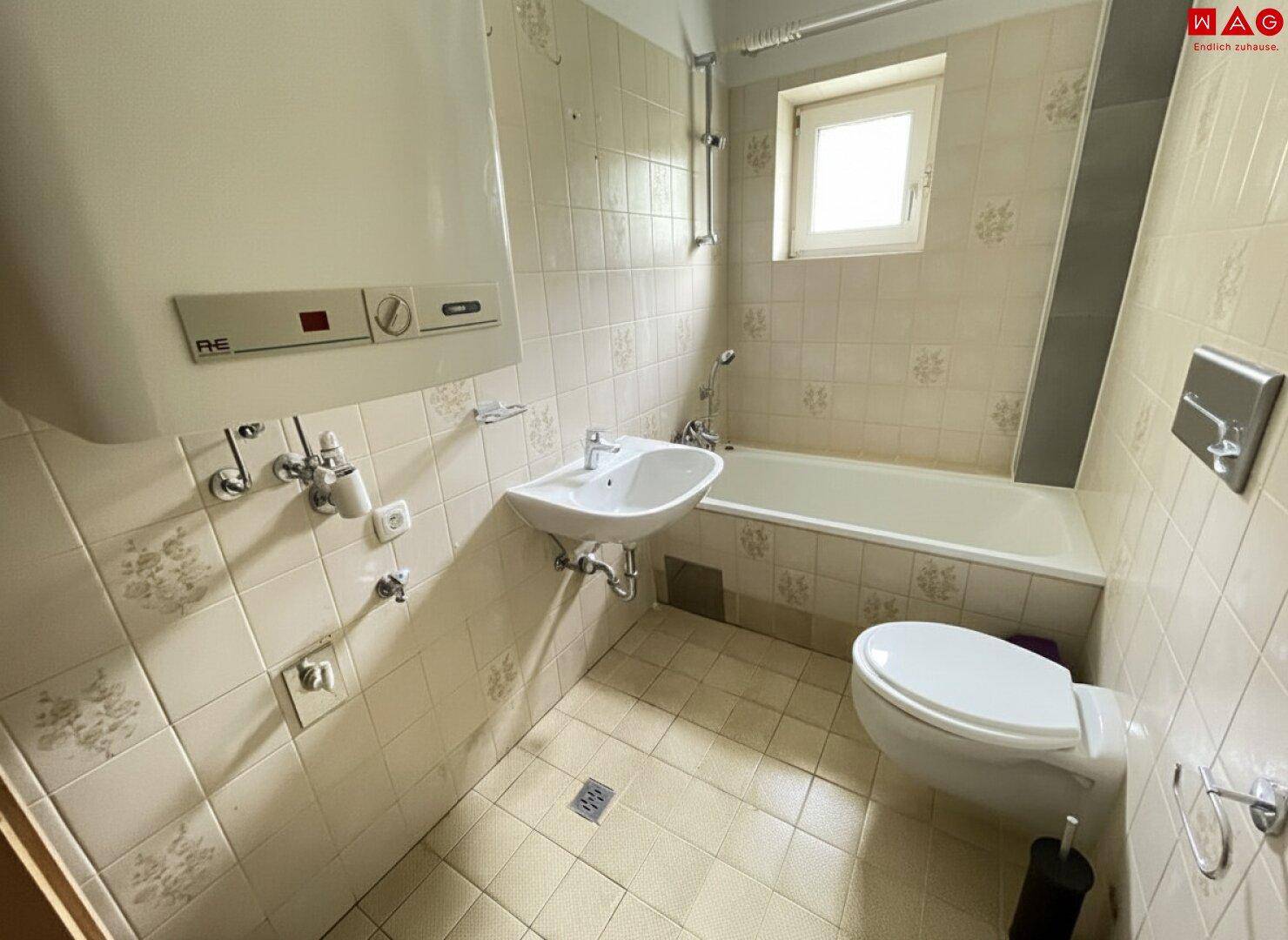 Einladende 3 Zimmer Wohnung im Erdgeschoß – pohled 4
