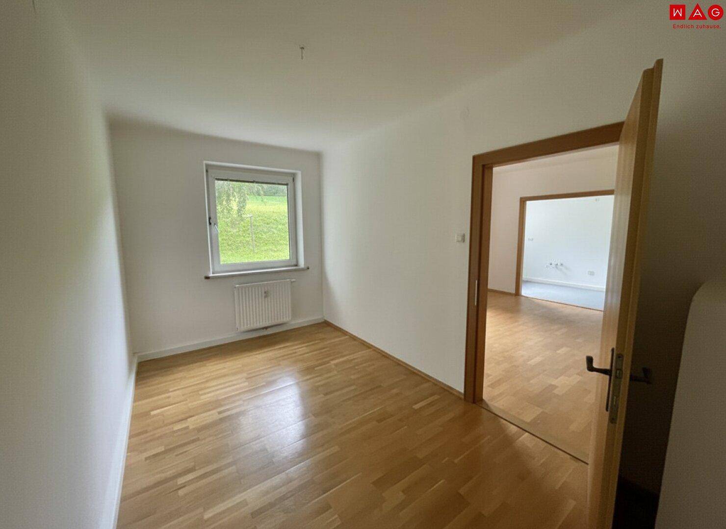 Einladende 3 Zimmer Wohnung im Erdgeschoß – pohled 3