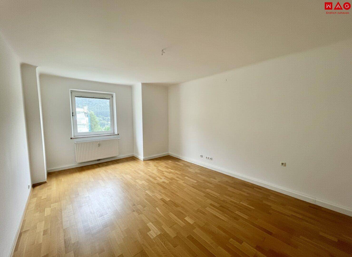 Einladende 3 Zimmer Wohnung im Erdgeschoß – pohled 2