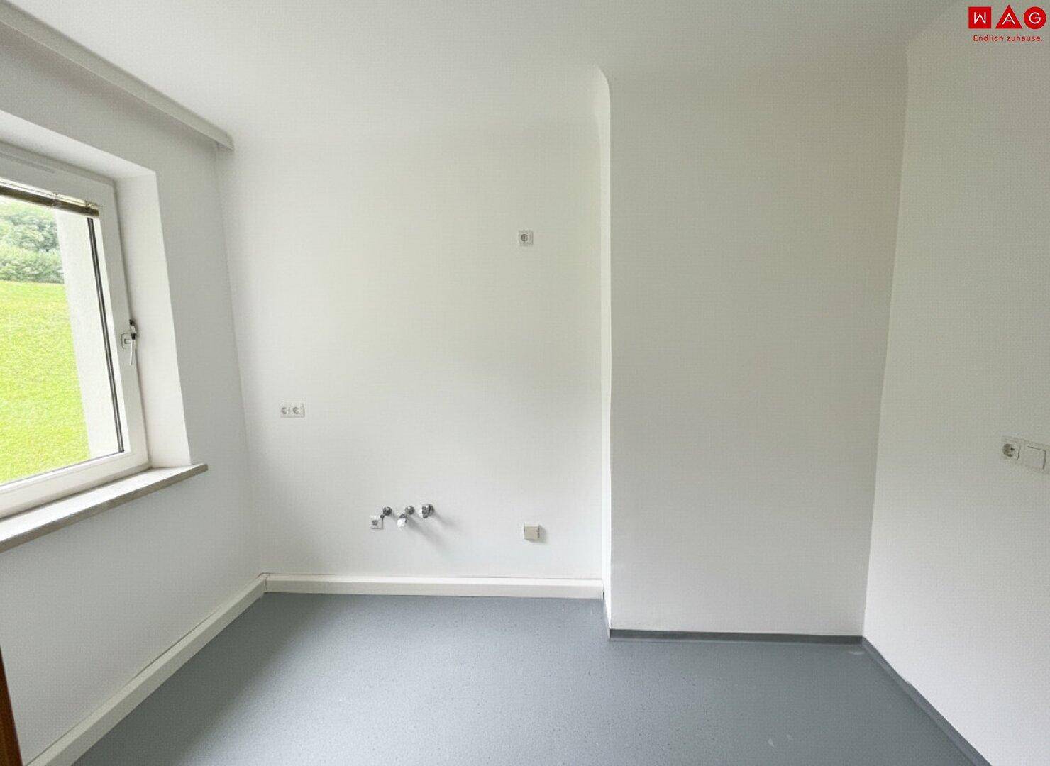 Einladende 3 Zimmer Wohnung im Erdgeschoß – pohled 5