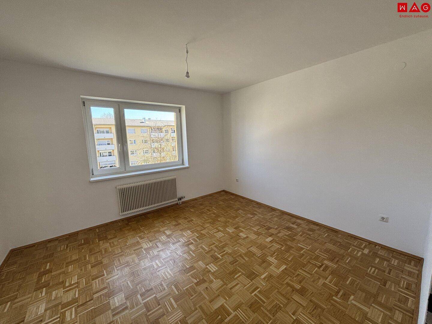 Nette Familienwohnung mit Loggia! - Widok 6
