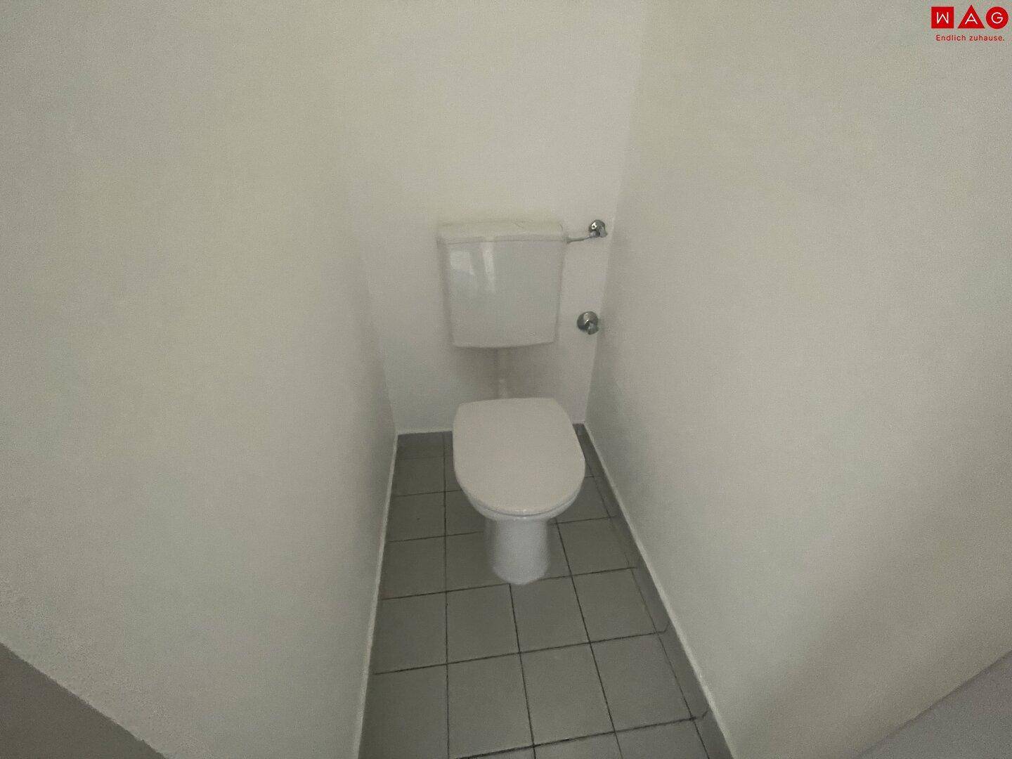 Nette Familienwohnung mit Loggia! - Więcej