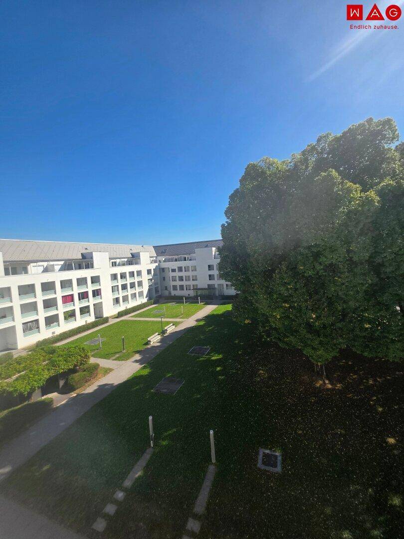 Apartment in Linz, Bulgariplatz - Ansicht 3