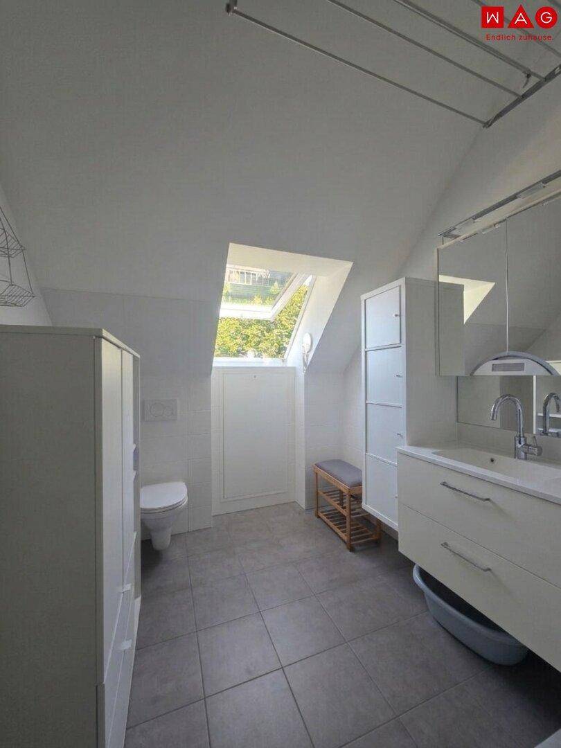 Apartment in Linz, Bulgariplatz - Ansicht 4