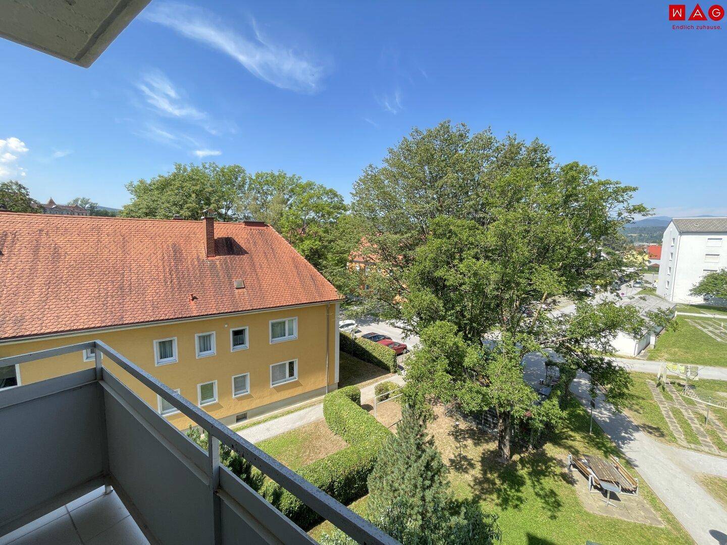 Traumhafte 3-Zimmerwohnung mit XXL Loggia im 2.OG mit Lift! - Ansicht 4