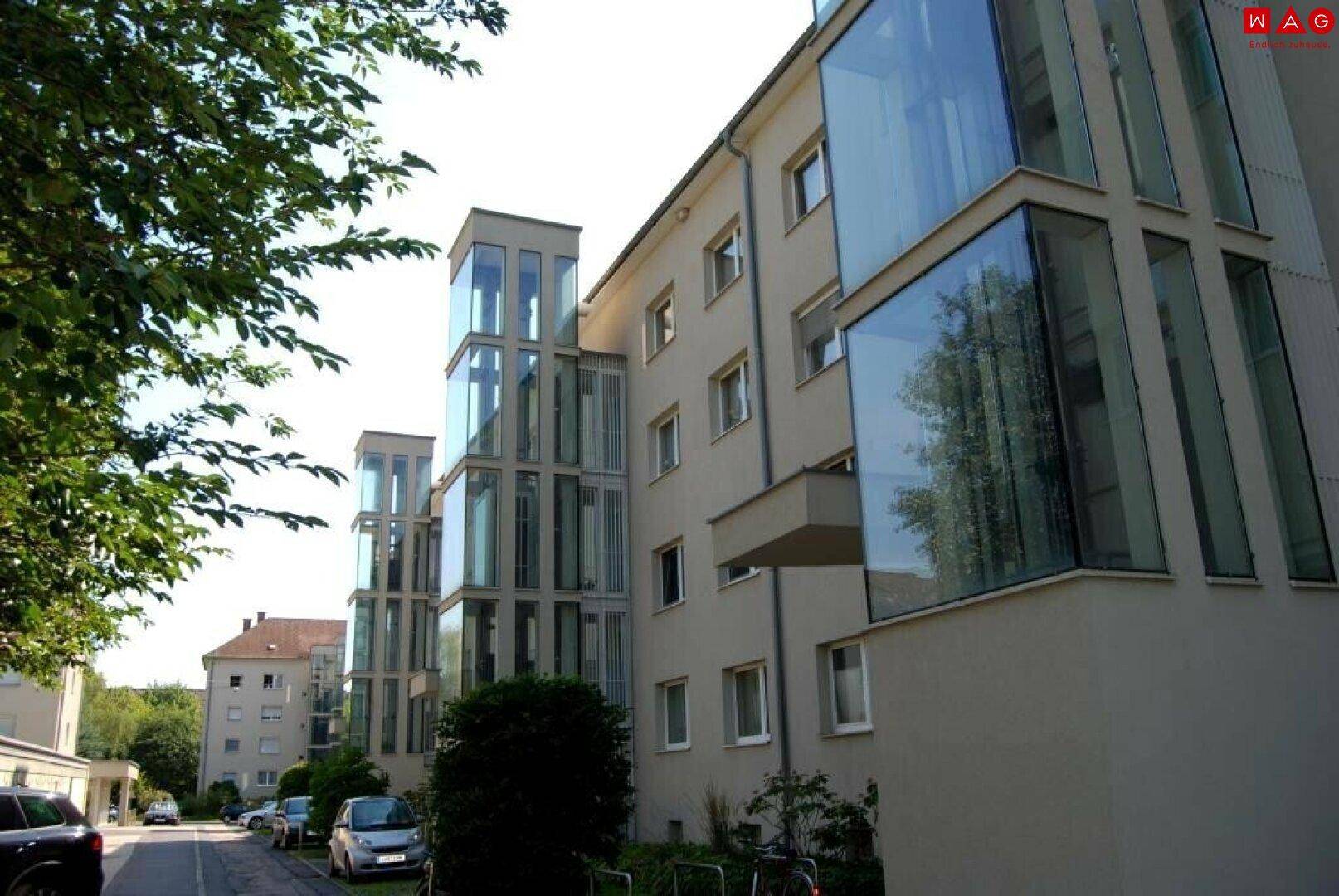 Außenansicht