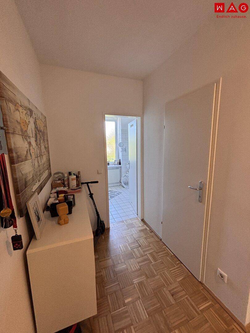 Vorzimmer