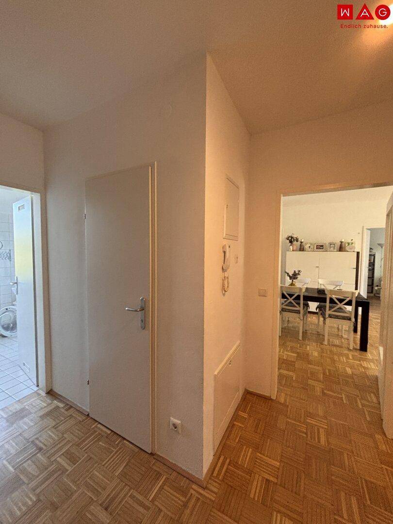 Vorzimmer