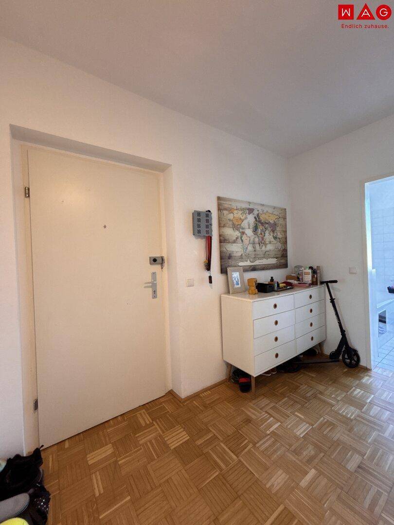 Vorzimmer/Eingangsbereich