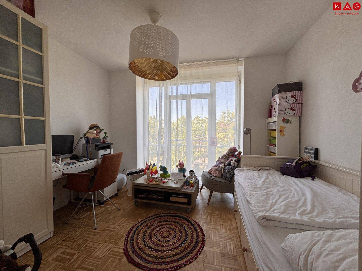 Esszimmer/Bürozimmer/Kinderzimmer