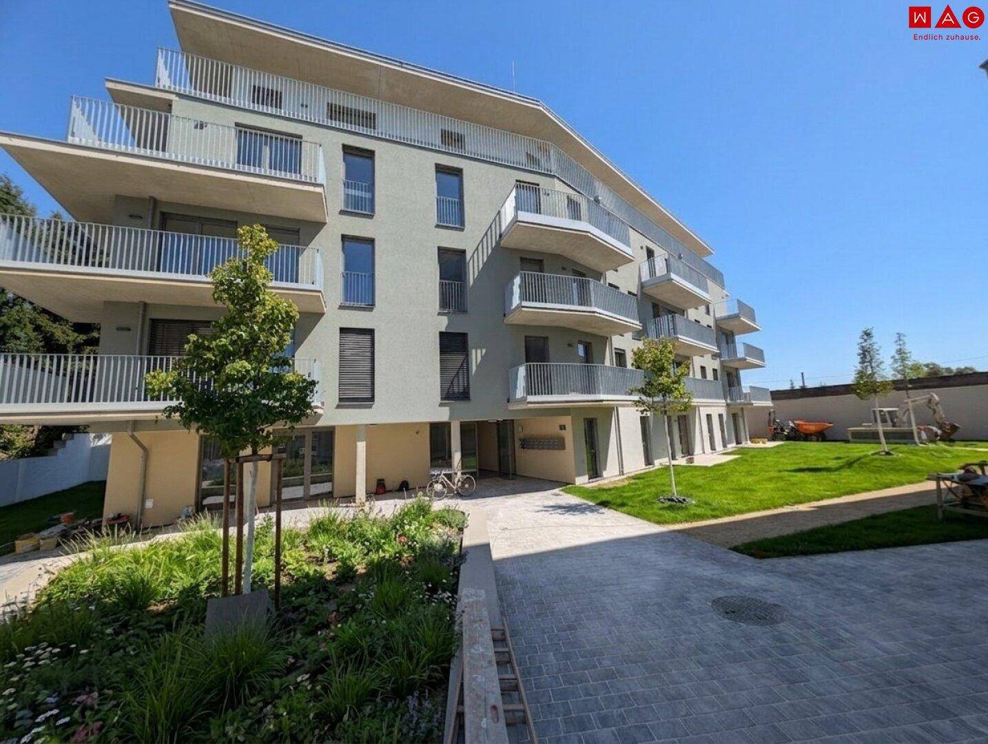 Mitterstraße 11 KI