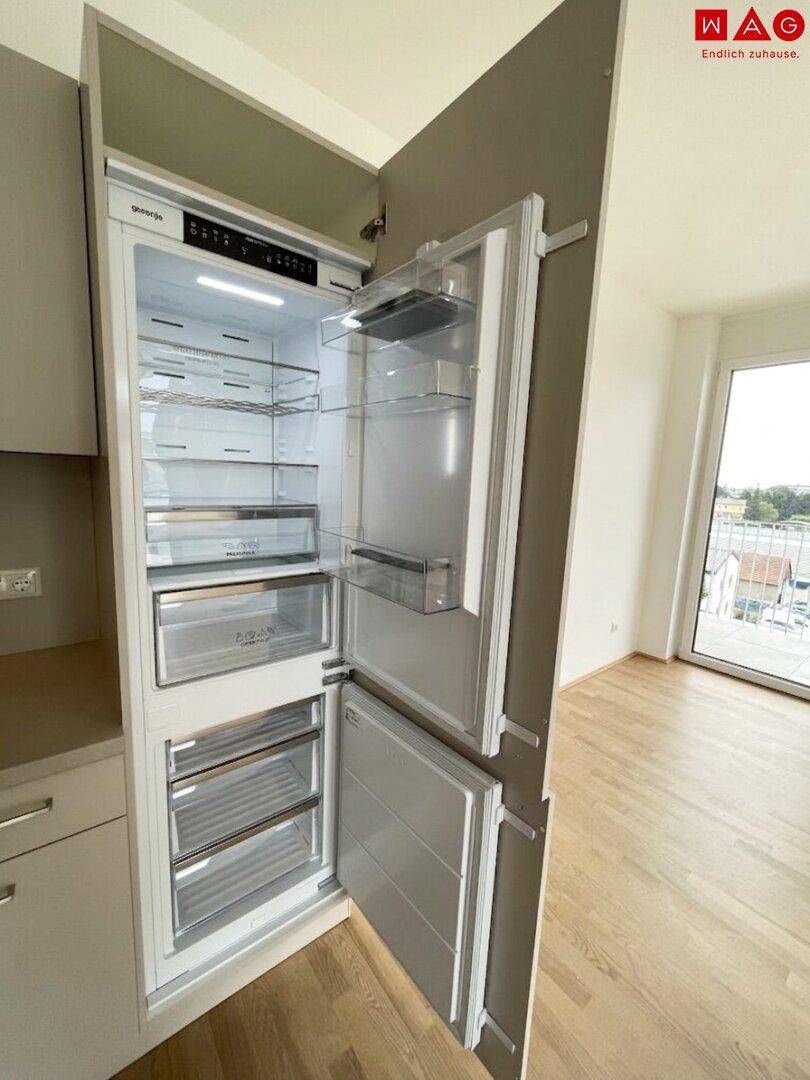 Kühlschrank