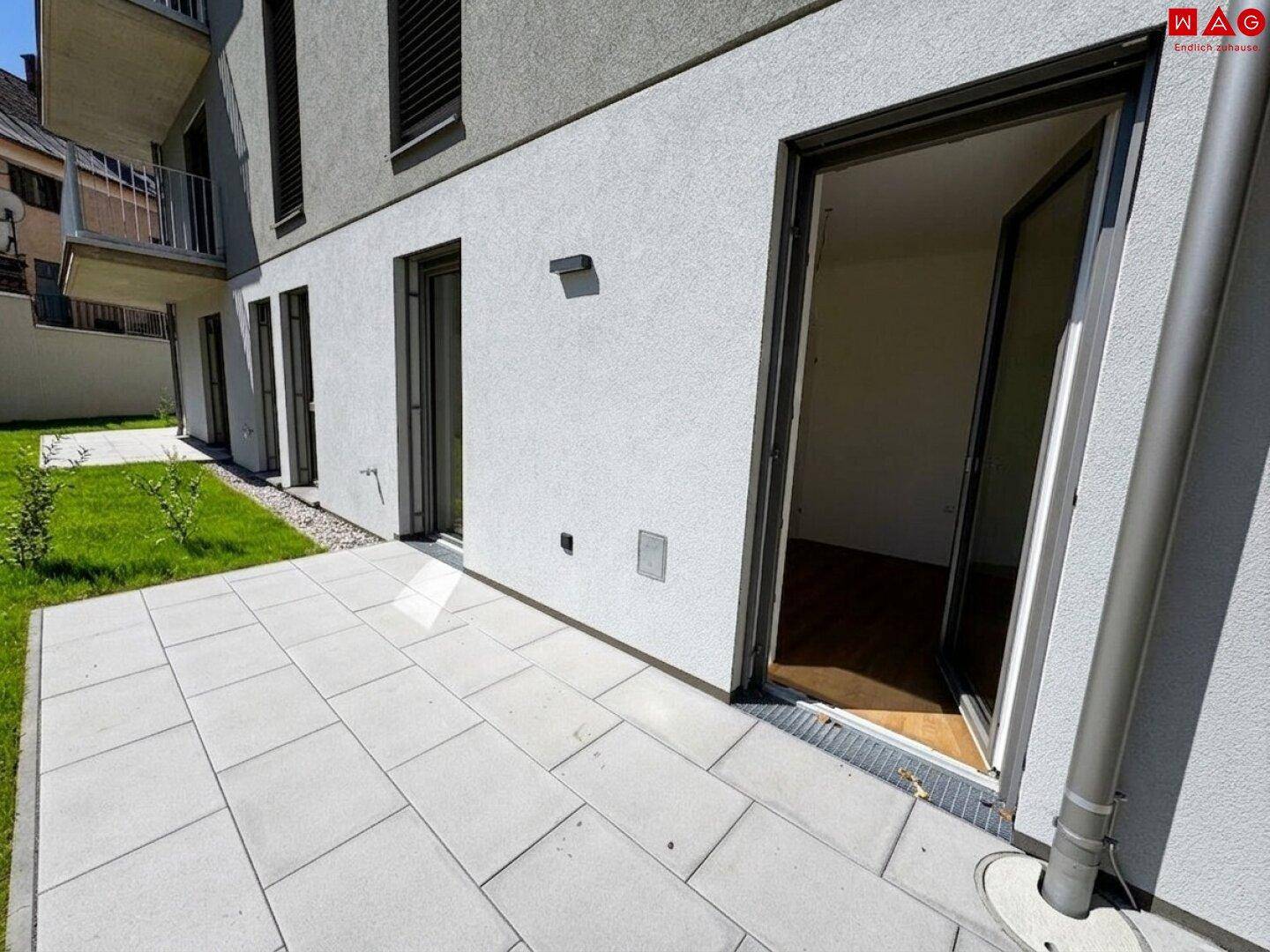 Terrasse KI