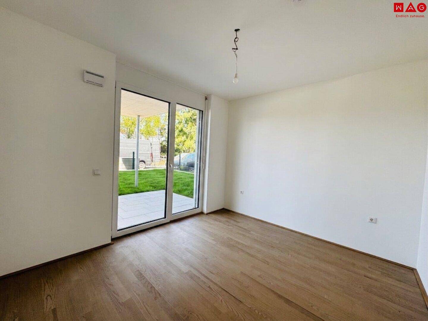 Schlafzimmer KI