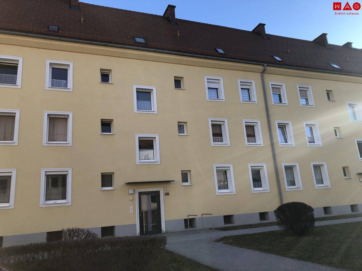 Hauszugang