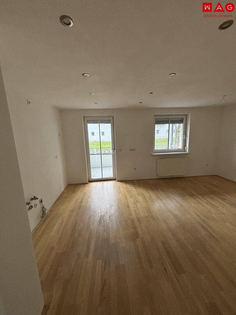 Wohnzimmer/Küche
