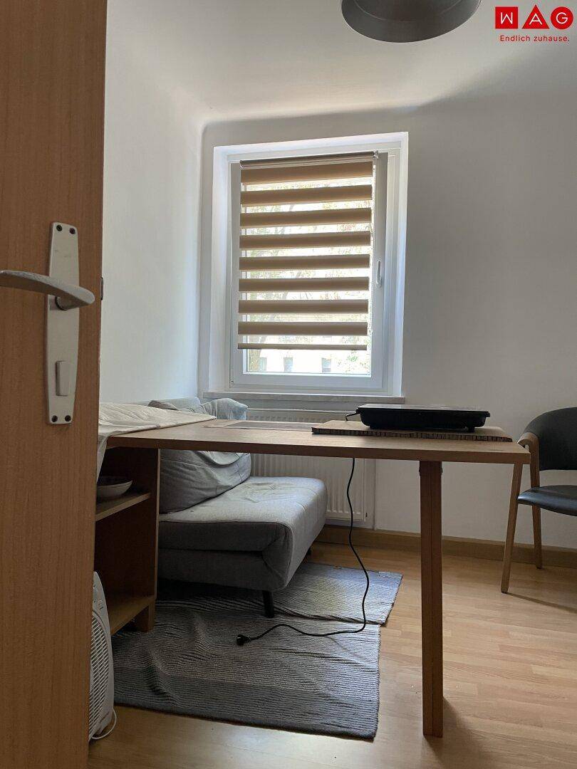 Kinderzimmer / Esszimmer / Büro