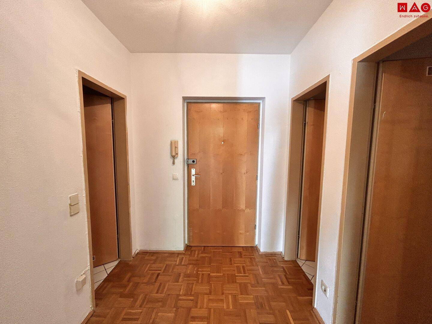 Vorzimmer