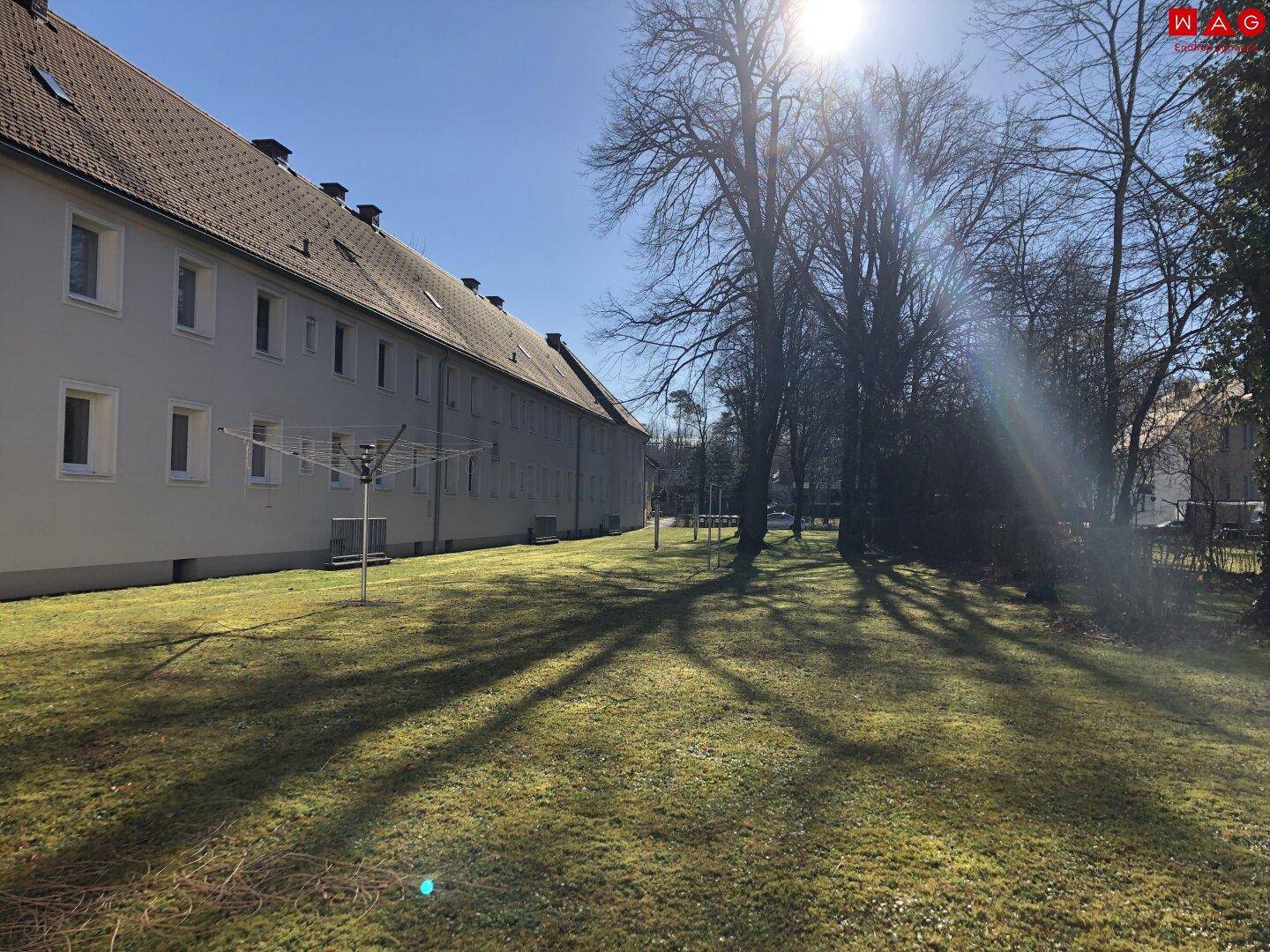 Innenhof