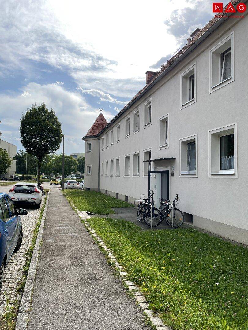 Hauszugang