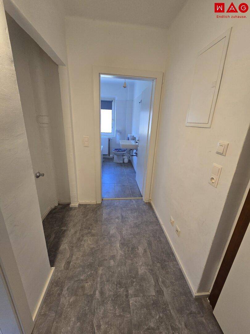 Vorzimmer