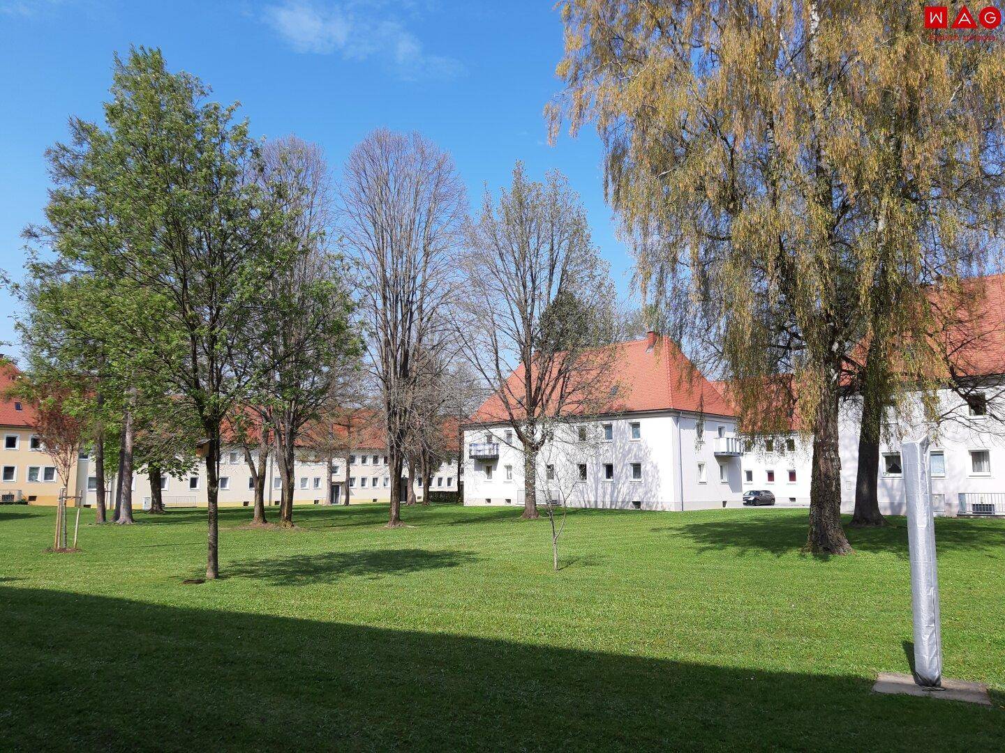 Innenhof