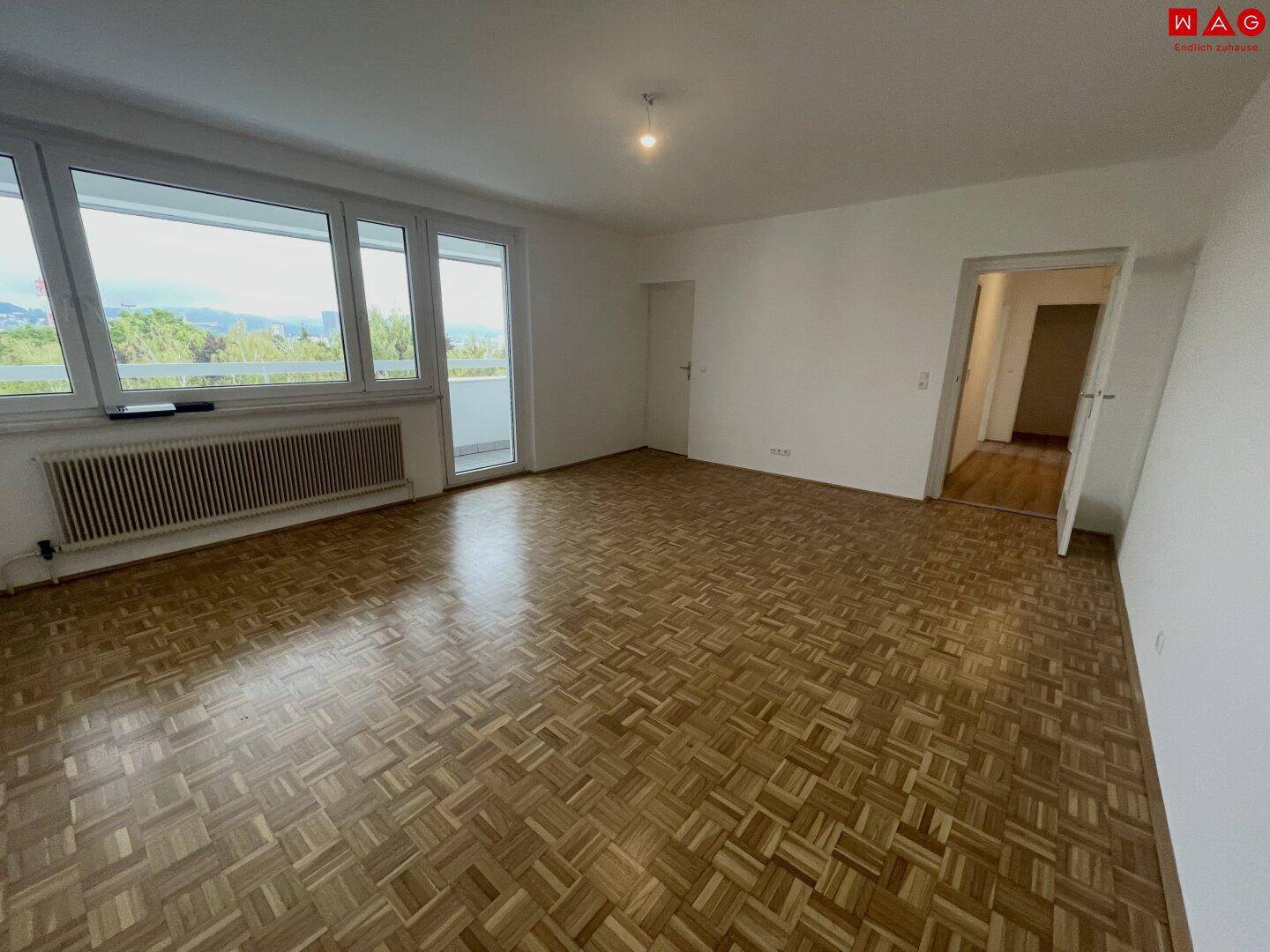 Wohnzimmer/Esszimmer