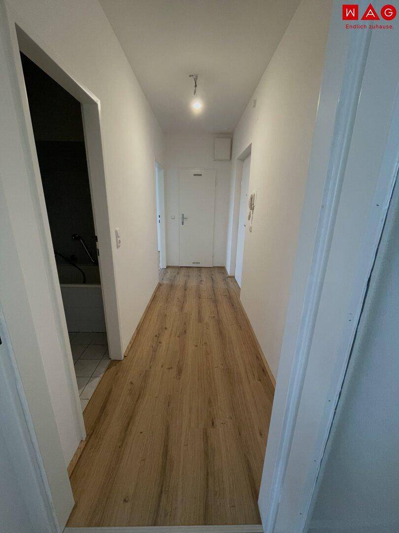 Vorzimmer