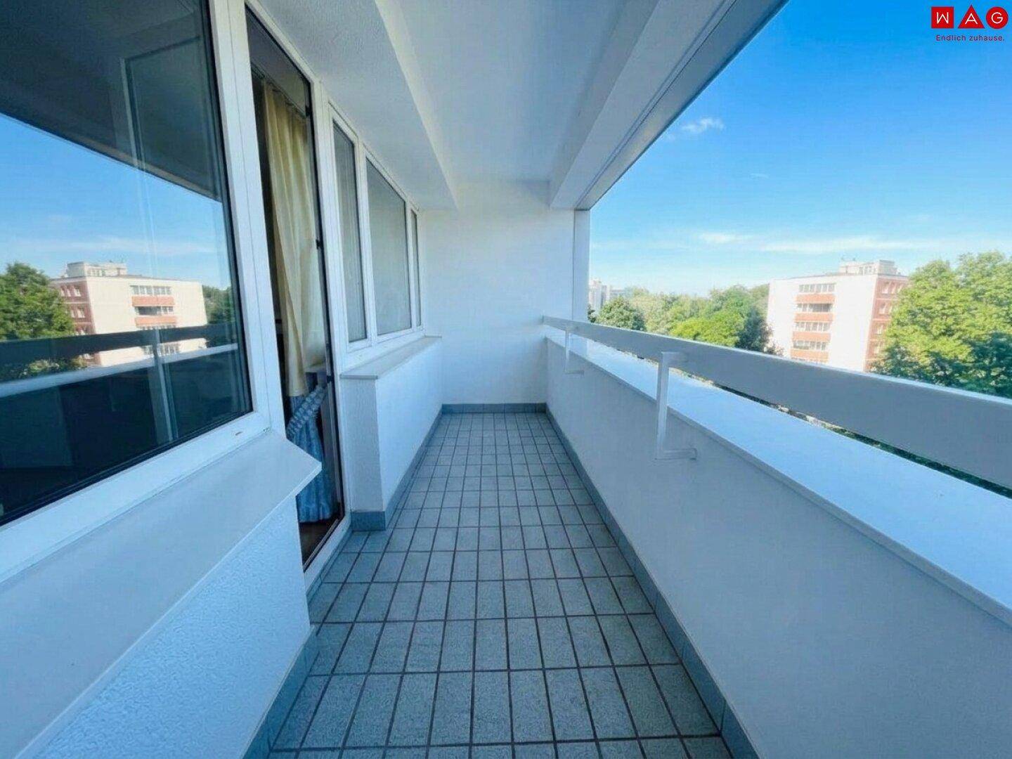 Loggia