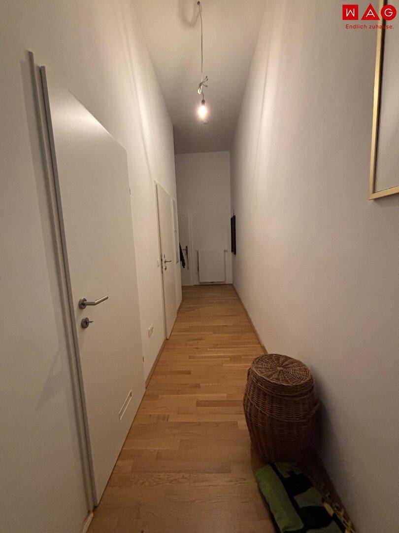 Vorzimmer