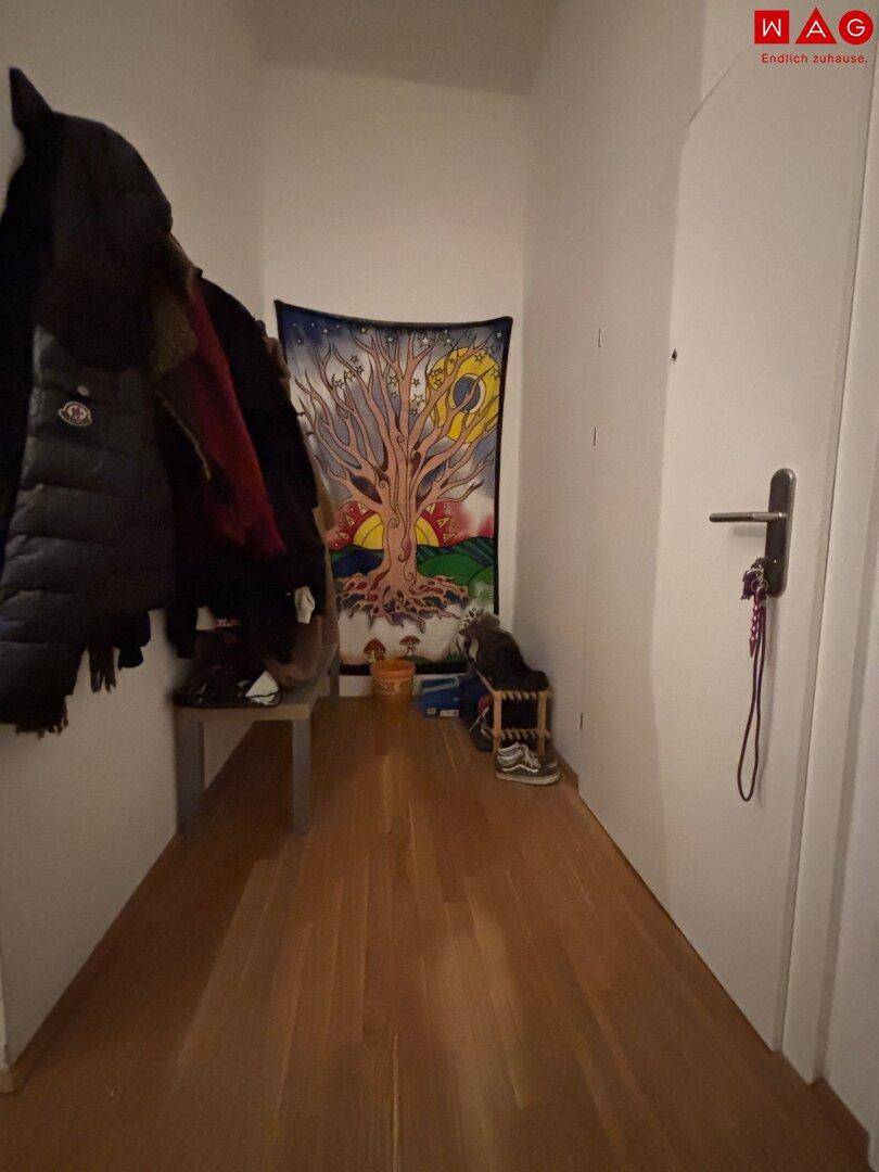 Vorzimmer