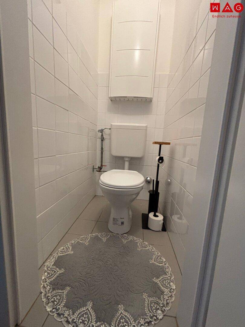 WC