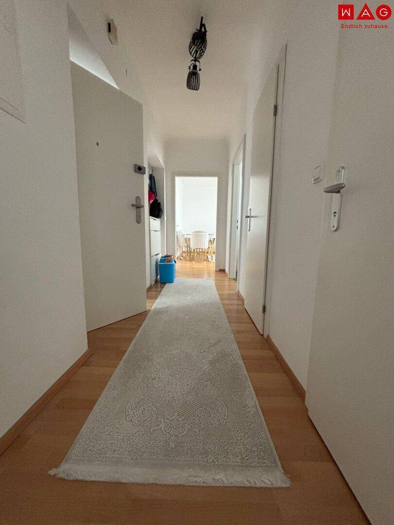 Vorzimmer
