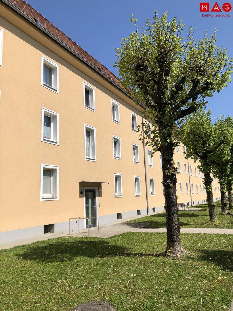 Hauszugang