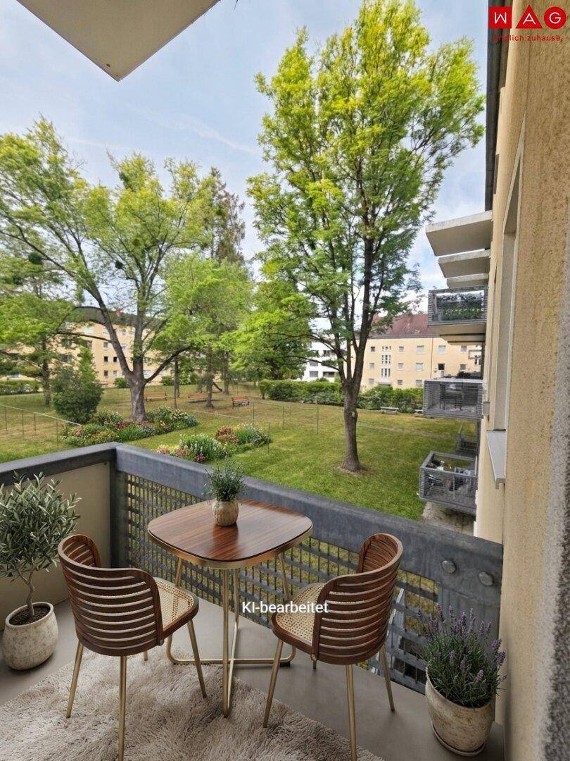 Balkon