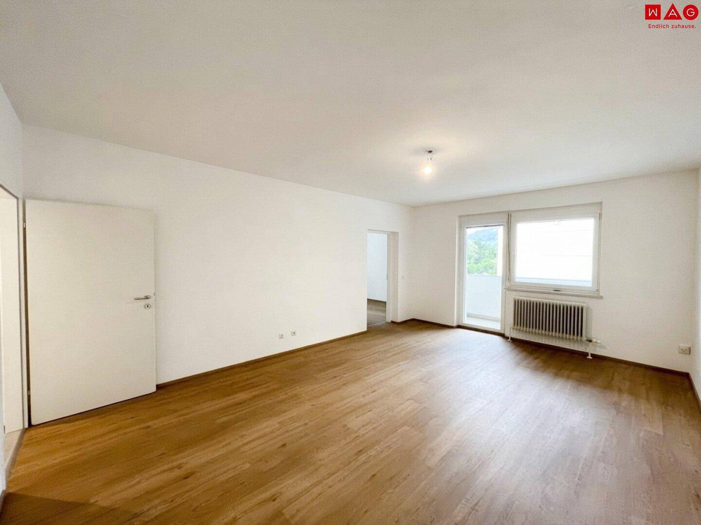 Wohnzimmer Vergleichswohnung
