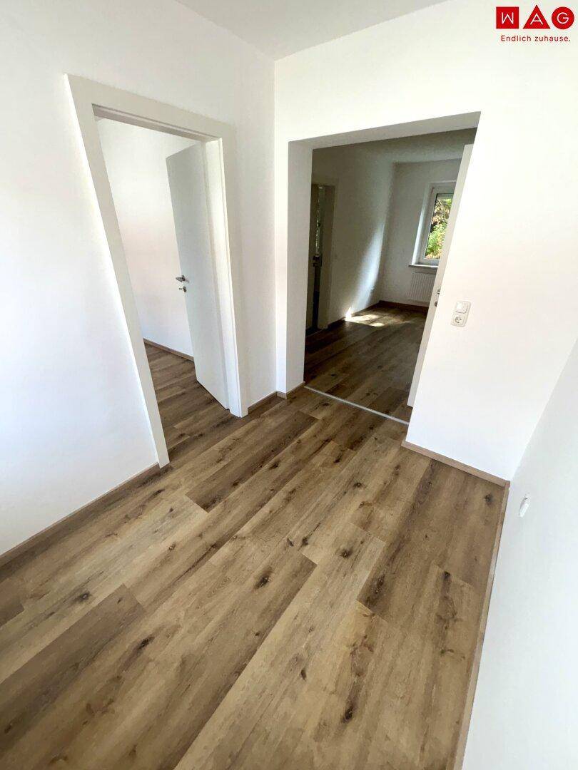 offene Küche