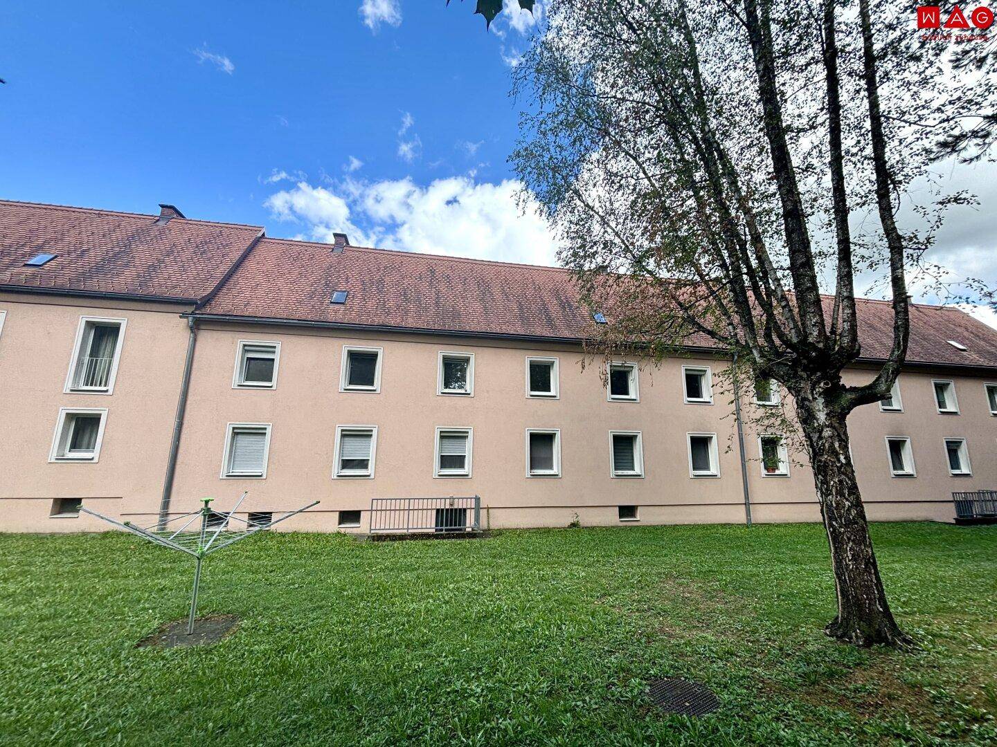 Innenhof