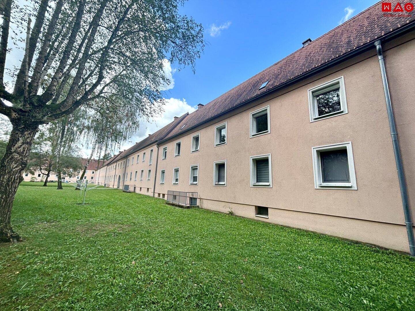 Innenhof